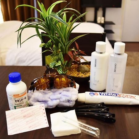 Enjyoimaru 301 Apartment นาฮะ ภายนอก รูปภาพ
