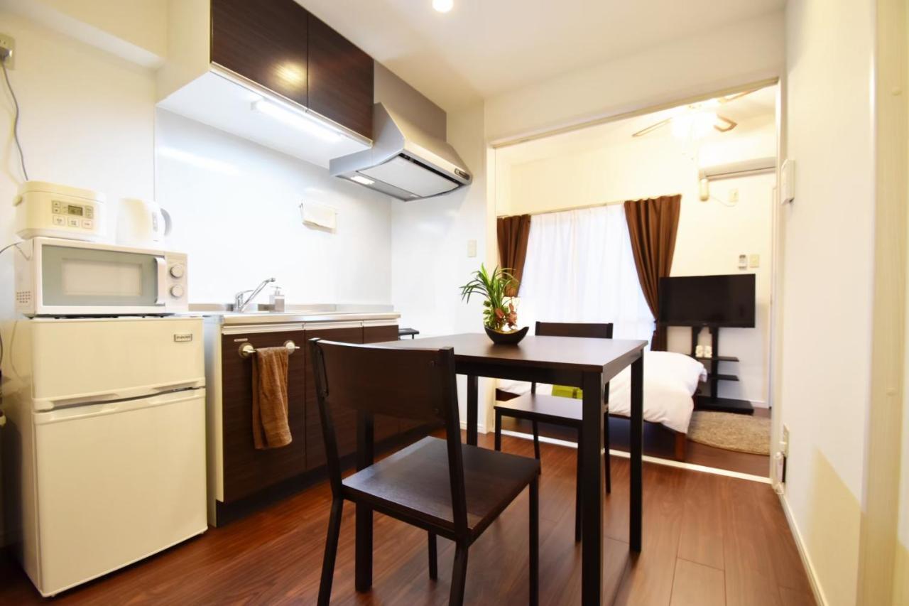 Enjyoimaru 301 Apartment นาฮะ ภายนอก รูปภาพ
