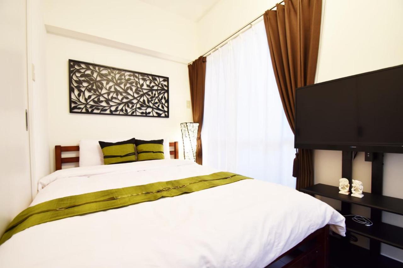 Enjyoimaru 301 Apartment นาฮะ ภายนอก รูปภาพ