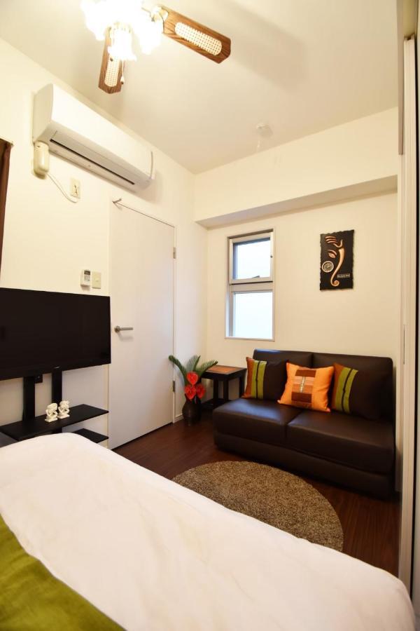 Enjyoimaru 301 Apartment นาฮะ ภายนอก รูปภาพ